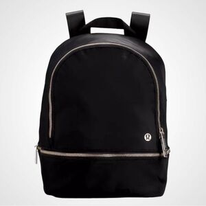 Lululemon City Adventurer cross body